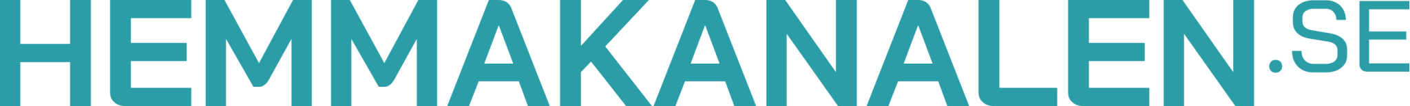 Hemmakanalen.se Logo with color